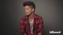 Artist of the year – Bruno Mars (Billboard)