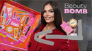 7 лет делаем одно и тоже Beauty Bomb Beauty