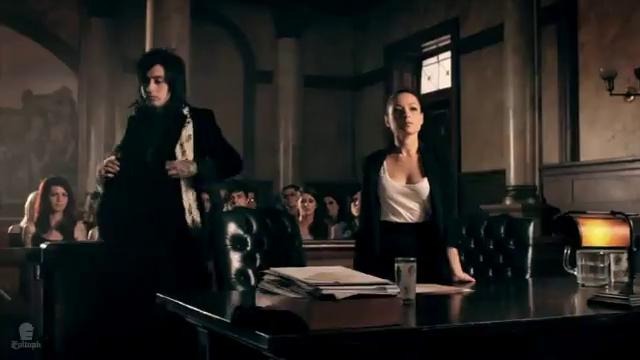 Falling In Reverse – «The Drug In Me Is You»