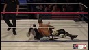 (Супер РЕСТЛИНГ БОИ) Matt Sydal vs. Ricochet