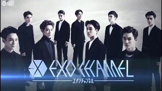 EXO Channel [2015] – ep.09 (рус саб. от FSG EXO ONE)