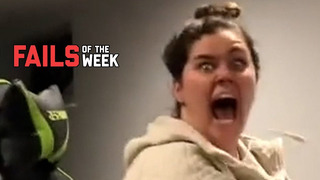 A Perfect Scare – Fails of the Week | FailArmy