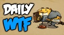 Dota 2 Daily WTF 431 – EZ Jump, EZ life