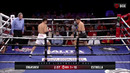 Shohjahon Ergashev vs Adrian Estrella | Шохджахон Эргашев – Адриан Эстрелла (18.01)