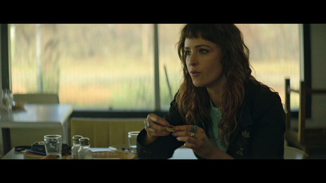 Побег – 1 серия | 2026 Беглец