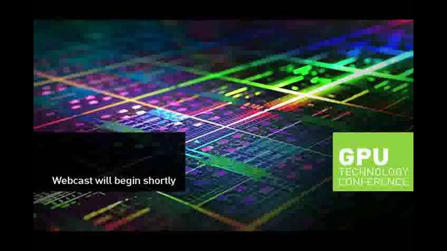 Nvidia’s GPU Technology Conference Keynote 2013 (Day 2, part 1)