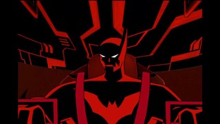 Бэтмен будущего/Batman beyond 2 сезон 24 серия
