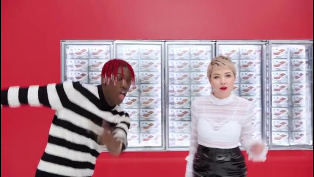 Carly Rae Jepsen & Lil Yachty – It Takes Two (Official Video 2017!)