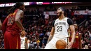 NBA 2018: Cleveland Cavaliers vs New Orleans Pelicans | NBA Season 2017-18