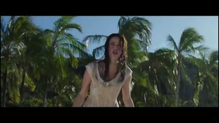 Пираты Карибского моря 5 – Фрагменты Из Фильма + Новые Персонажи (2017)