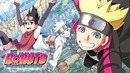 Boruto – 10 Серия (RainDeath)