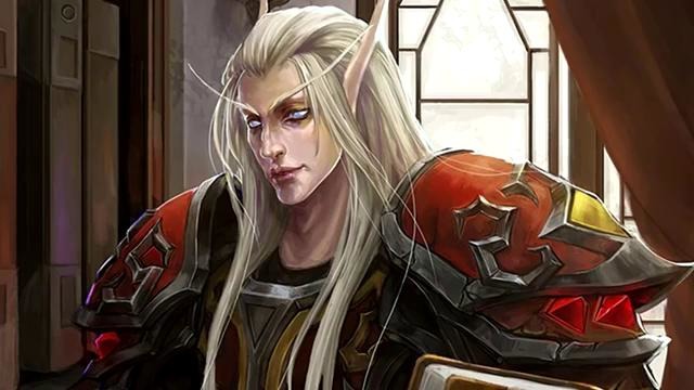 Warcraft История мира – Самый НЕДООЦЕНЁННЫЙ герой в World of Warcraft