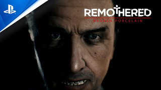 Remothered: Broken Porcelain | Ashmann Residents Trailer | PS4