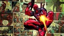 Deadpool- История Персонажа