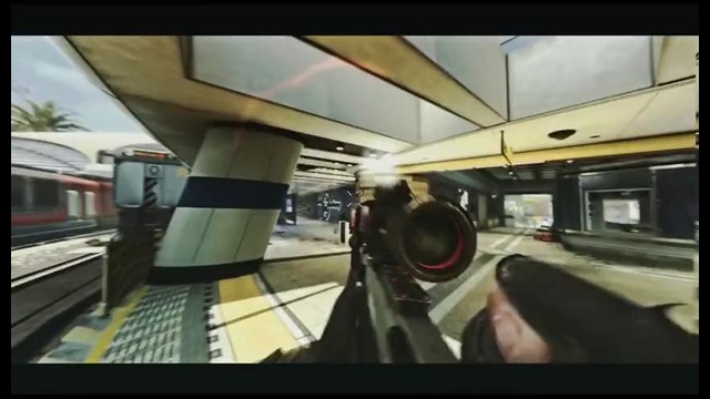 CAVALRY’ by Obtain Squad CS-GO movie