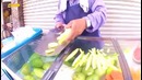 Повара 80 уровня! быстрая нарезка продуктов от профи
