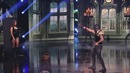 Смертельные игры на шоу талантов во Франции