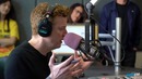 BlackPink on KIIS FM 102.7
