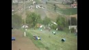 Роскосмос выводит спутники на орбиту