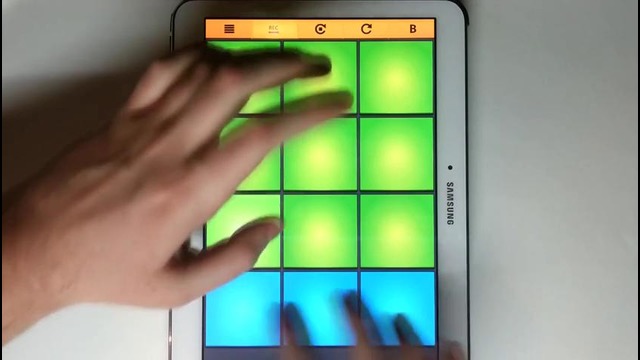 Drum Pads 24.Tutorial Hip-Hop Slices