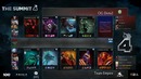 DOTA2: The Summit 4: OG – vs- Empire, (EU Final, Game 3)