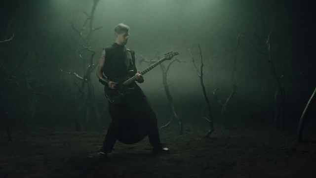 Imminence – False Light (Official Music Video 2026)