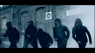 Yashin – Dorothy Gale (Official Video 2015!)