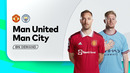 Манчестер Юнайтед – Манчестер Сити | Английская Премьер-лига 2022/23 | 20-й тур | Обзор матча