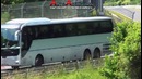 Автобусы и минивэны на Нюрбургринге