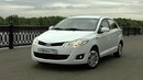 Chery Bonus / Авто плюс – Наши тесты (Эфир 23.09.2012)