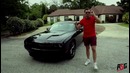 Гелик-седан ⁄ Dodge Challenger (305 л.с.)