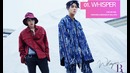 VIXX LR – ‘Whisper’ Highlight Medley