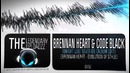 Brennan Heart & Code Black – Tonight Will Never Die (Album Edit)