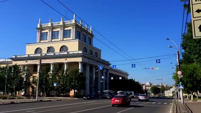 Города россии- иваново