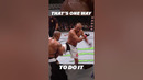 That’s One Way To Get a Knockout #ufc #mma