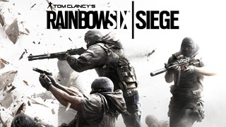 Rainbow Six Siege: Кластер vs Заложник (1из2) 720p