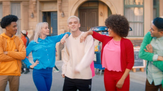 Lauv – Tattoos Together (Official Video 2020!)
