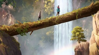 Forest of Liars – Тизер трейлер