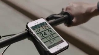 Apple показала, как использовать смартфон для занятий спортом