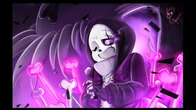 EpicTale (Megalovania Remix)