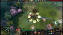 Miracle- 8240MMR Plays Batrider and Invoker – Ranked Match Gameplay