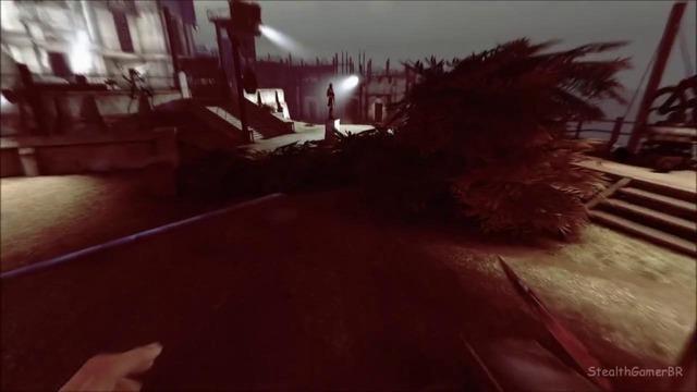 Dishonored Badass Stealth High Chaos (Assassinate Lord Regent)