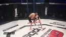 Поединок бойцов MMA закончился массовой дракой