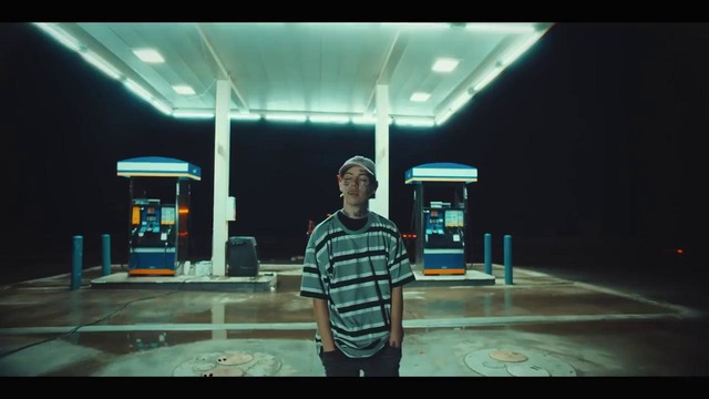 Diplo feat. Lil Xan – Color Blind (Official Music Video)