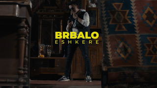 Brbalo ft Daniele Tibbo – Eshkere