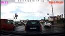 Подборка аварий и дтп за 20 апреля 2015