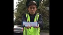 Таксисты в наше время