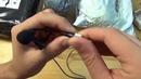 Посылка из Китая №1043-1046.Aliexpress. Новый микрофон и много обуви
