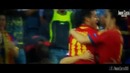 Thiago Alcantra on cup confederations