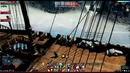 Archeage. Большой парусник